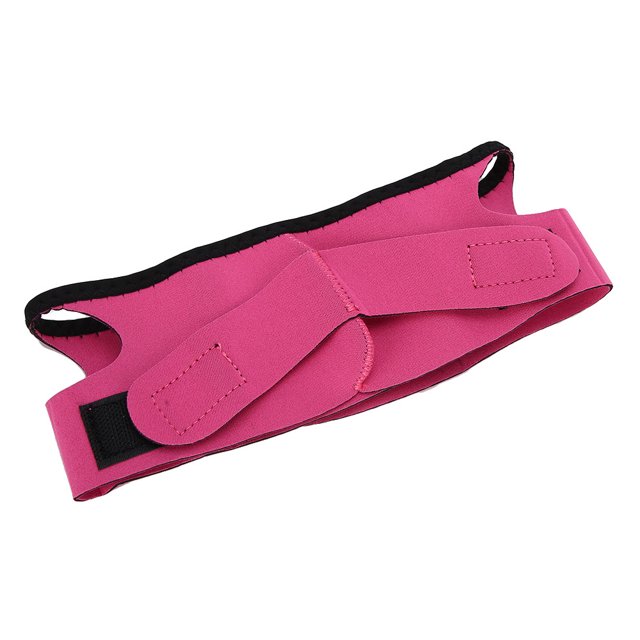 Cinturón de adelgazamiento facial, cinturón de ajuste facial V Face Belt, para nias y mujeresPersonalCare Fyydes Descripción de la referencia