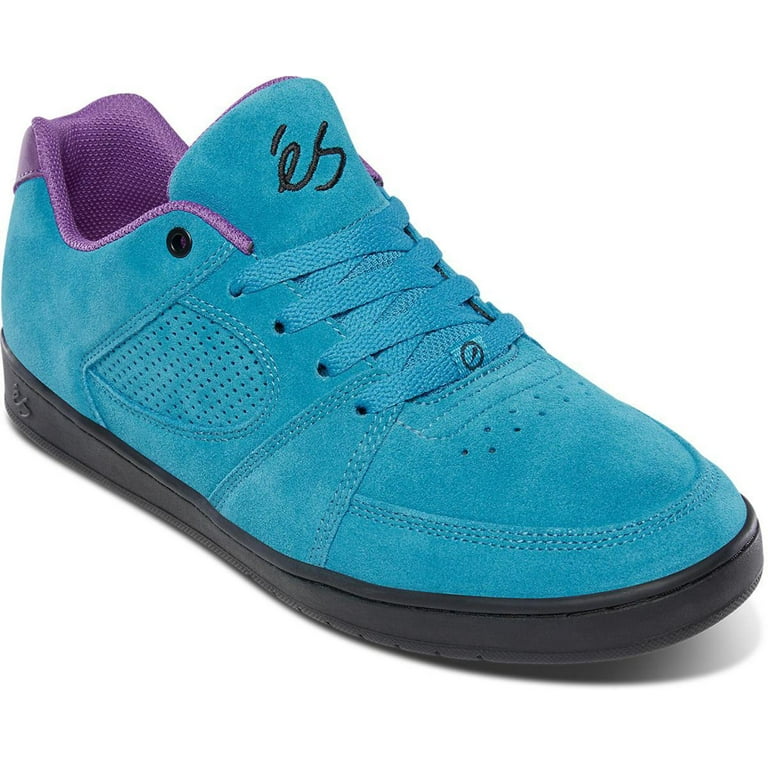 eS Accel Slim Teal – Amateur Athlete