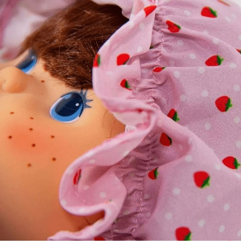 ♡Dorothy♡ Baby~☆です Estrela NEON Baby Strawberry Shortcake Doll, Classic