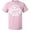 AD-Pink, variant on Senior Class of 2026 in White with Graduation Cap T-Shirt