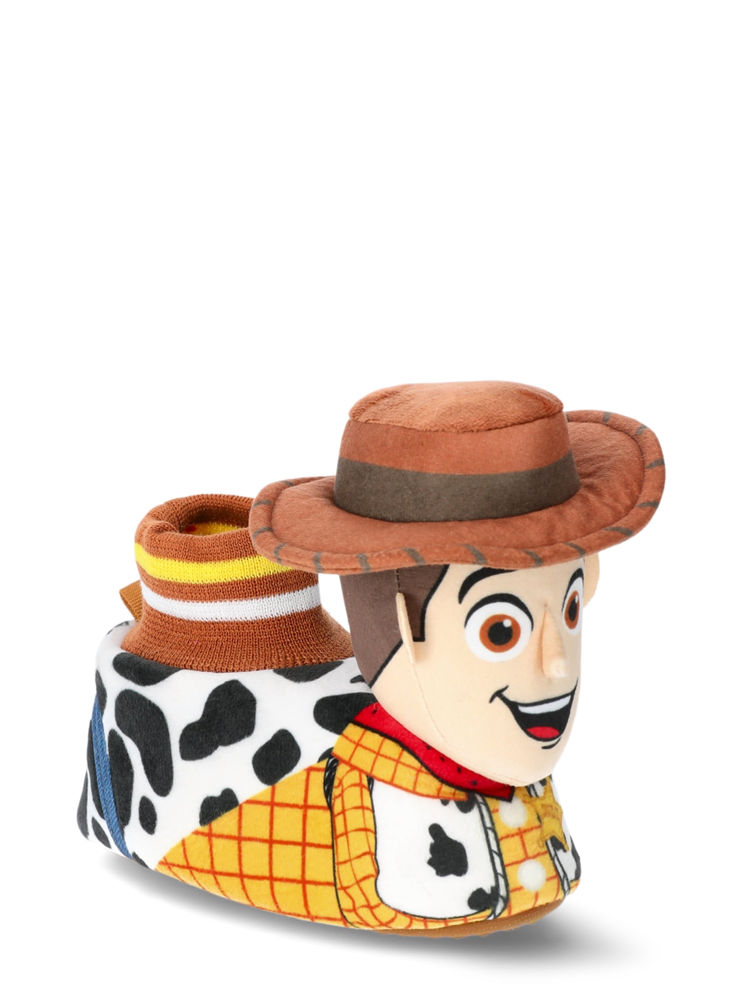 Toy Story License Slipper