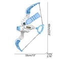thumbnail image 2 of And Exotic Water Sprayer 2 In 1 Outdoor Parent-child Interactive Children's Toys, 2 of 2