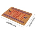 thumbnail image 4 of Fiudx Alfombras Para Dormitorio Alfombrilla Antideslizante Para Puerta Delantera, Decoraciones Del Día Conmemorativo, Decoraciones Patrióticas, Decoración Del Día De La Independencia Ofertas Flash De, 4 of 7
