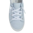 thumbnail image 5 of Time & Tru Scrunchback Sneaker (Women's), 5 of 6