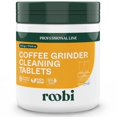 thumbnail image 1 of Tabletas limpiadoras para molinillo de café Roobi Carbon Neutral 500 g, 1 of 8