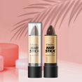 thumbnail image 4 of SUNSIOM Hair Color Touch-Up Stick Disposable Hair Dye Pen Instant Gray Root Coverage Temporary Hair Color Cream, 4 of 6