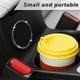 thumbnail image 5 of Cojín Antideslizante para Asiento de Botella y Taza de Coche, 5 of 5
