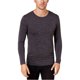 thumbnail image 2 of Camiseta básica de capa base para hombre de 32 grados, gris, extragrande 32 Degrees Camiseta básica, 2 of 2