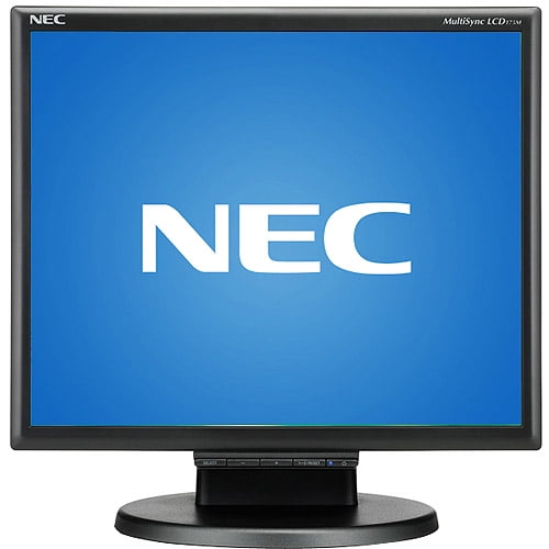 UPC 805736032215 - NEC Display 