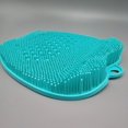thumbnail image 5 of Exfoliating Calluses, Foot Massage Cushion(1pc, Green) Riilq, 5 of 5
