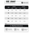 thumbnail image 3 of Womens Tops Summer Short Sleeve T Shirt Casual Crew Neck Trendy Fitted Tshirt Trendy Clothes, 3 of 6