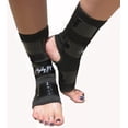 thumbnail image 2 of Mighty Grip Ankle Protector-Black-Medium, 2 of 2