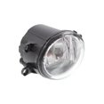 thumbnail image 3 of For Toyota 4Runner 10-13/Sienna/Avalon 11-15/Avalon 13-15/Tacoma 12-15/Lexus IS250/350 Fog Light Assembly Pair Driver and Passenger Side DOT Certified TO2592124, TO2593124, 3 of 4