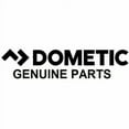 thumbnail image 2 of Dometic 3311236.024 Refrigerator Complete Vent Kit - Black, 2 of 3