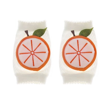 

SANUME 1 Pair Baby Knee Pads Baby Knee Protectors Breathable Crawling Knee Safety Protector Cover Leg Warmers