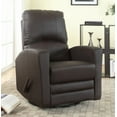thumbnail image 1 of Fauteuil inclinable pivotant Austin de Concord Baby, 1 of 1