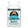 Source Naturals Chondroitin Sulfate, 400 mg, 60 Tablets