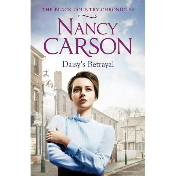 Daisy's Betrayal, (Paperback)