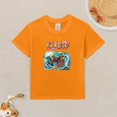 thumbnail image 2 of Camiseta Algodón de Naru para niños, 2 of 5