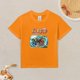 thumbnail image 2 of Camiseta Algodón de Naru para niños, 2 of 5