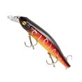 thumbnail image 3 of sweethay Señuelo artificial Swimbait Hook Hard Bait 3D Eyes Señuelo de hundimiento lento Crankbait Aparejos de pesca, Tipo A Pescar F sweethay OD000541-06, 3 of 6
