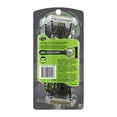 thumbnail image 2 of Schick Xtreme 3 Pivot Ball Disposable Razors for Men, 3 Count, 2 of 8