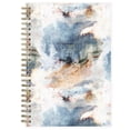 thumbnail image 1 of 2023 Weekly Monthly Planner, 5x8, Blue Sky, Flint, 1 of 5
