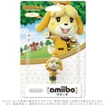 thumbnail image 2 of Isabelle Tenue d'Hiver Amiibo - Série Animal Crossing [Accessoire Nintendo], 2 of 3