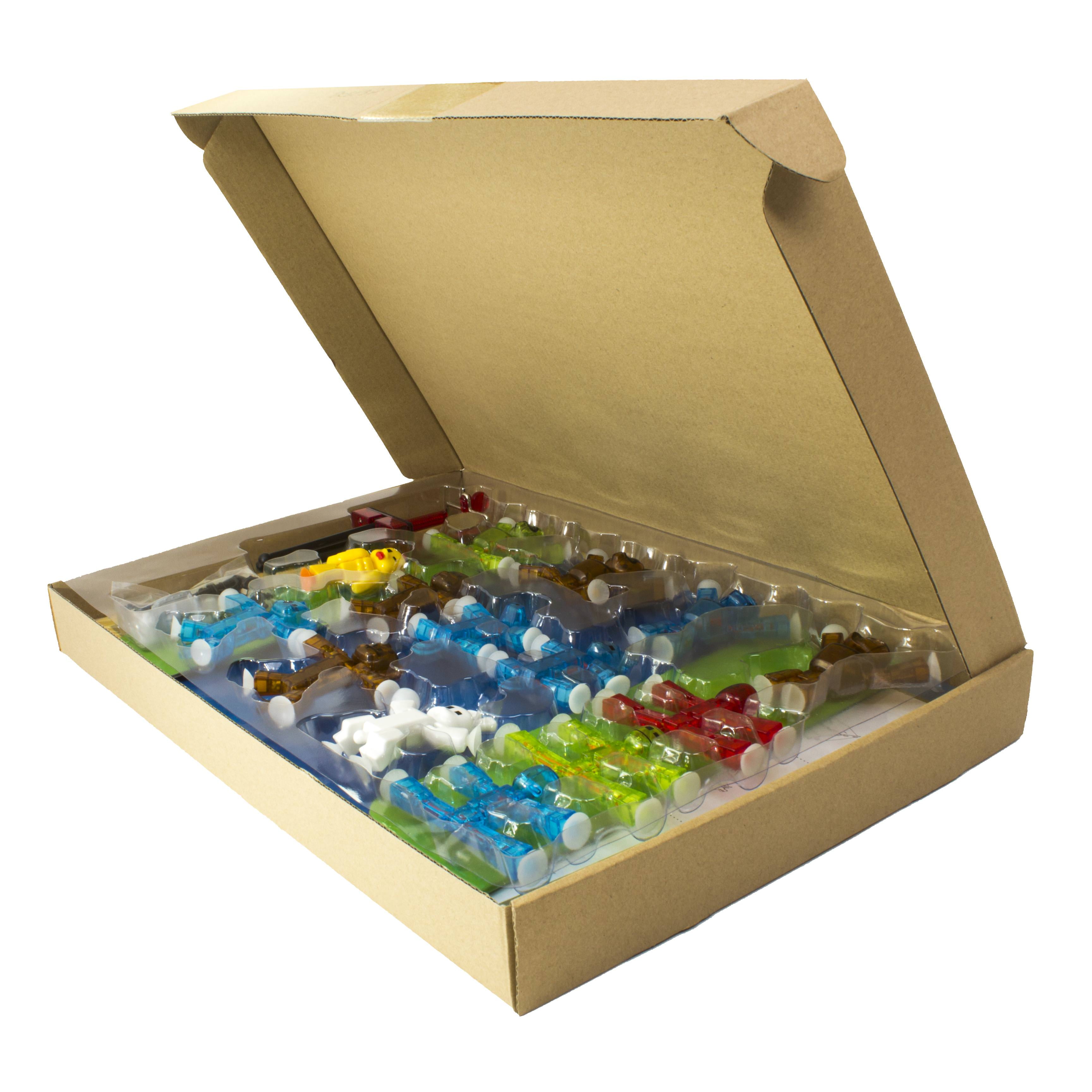 stikbot space set
