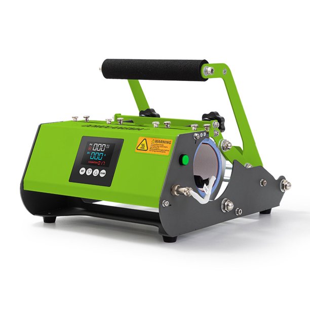 VING 16oz / 20oz / 30oz Mug Tumbler Heat Press Machine Transfer