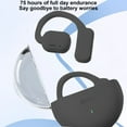 thumbnail image 6 of Back to School Supplies Clearance Ear Mounted Wireless Earphones For Running Fitness And Sports, 6 of 8