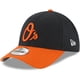 thumbnail image 1 of Gorra New Era MLB The League 9FORTY de 2 tonos Baltimore Orioles, 1 of 5