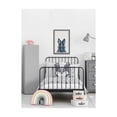 thumbnail image 5 of HomeStock Oasis Cute Irish Wolfhound Framed Painting Print, 12" x 18", Contemporary Wall Decor: Abstract, Digital Art Prints, and Modern Styles for Your Home, 5 of 6