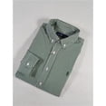 thumbnail image 1 of GYWD Ralph Lauren camisa a cuadros de algodón de primavera y otoño camisa a cuadros de los hombres jóvenes de negocios casual de manga larga camisa de moda británica Capa delgada, 1 of 4