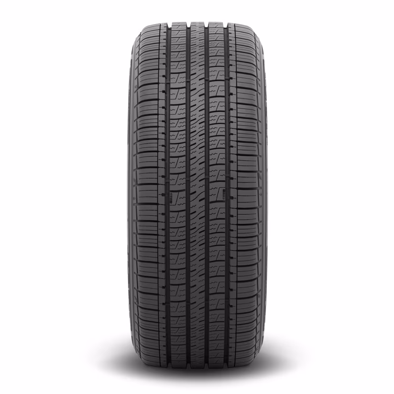 thumbnail image 2 of Goodyear Assurance Maxlife 2 225/55R18 98V VSB tire, 2 of 6