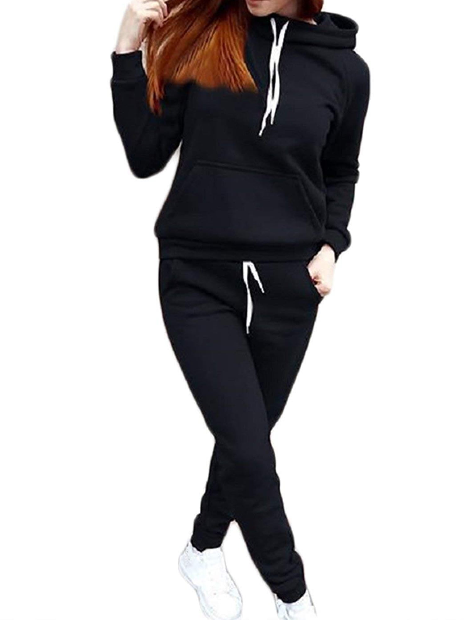Only Play tracksuit and joggers WOMEN FASHION Trousers Tracksuit and joggers Baggy discount 56% Black S 