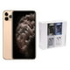 thumbnail image 1 of iPhone 11 Pro 64gb Reacondicionado Dorado + Audifonos Genéricos Apple iPhone iPhone 11 Pro, 1 of 3
