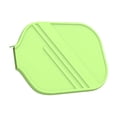 thumbnail image 3 of tamizeot Pickleball Racket Cover Portable Pickleball Racket Pocket Storage Case Green 274x214x16mm, 3 of 6