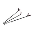 thumbnail image 3 of pitrice 3 Bar Leg Stretcher Training Yoga Machine Split Leg for Ballet Sports Indoor, 3 of 6