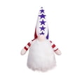 thumbnail image 1 of Independence Day Faceless Doll Cute Rudolf Doll Dwarf Elderly Decoration Supplies, 1 of 4