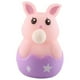 thumbnail image 5 of Juguete para exprimir burbujas Hugo Conejo violeta juguetes para apretar, 5 of 10