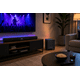 thumbnail image 3 of Barra de sonido 2.1 con subwoofer alambrico 600w Audiobahn ASBAR1100PACK, 3 of 8