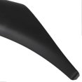 thumbnail image 1 of Car Interior Door Handle Cover Right Side Passenger Side Door Pull Handle Cover Replacement for F30 F31 F34 F36 Piano Black, 1 of 3