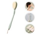 thumbnail image 1 of BESTYASH Cepillo Exfoliante Para Ducha Mango Largo Con Cuerda Para Colgar Y Limpieza Corporal, 1 of 7