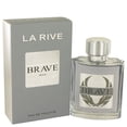 thumbnail image 2 of Brave Man by La Rive, 3.4 oz EDT Spray for Men, 2 of 3