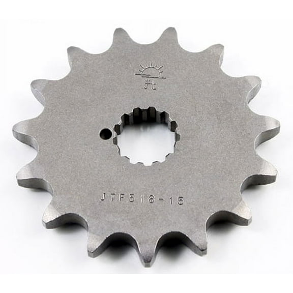 JT 630 Front Countershaft Sprocket - JTF518.15
