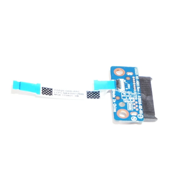 Compatible With 5C50L46237 Replacement for 5C50L46237 Lenovo Odd Board 80TJ00LRUS