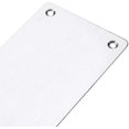 thumbnail image 3 of Door Finger Push Plate, Pack Of 2 Kaiissa Fire Door Finger Plate, 3 of 4
