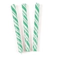 thumbnail image 2 of Candy Stick - Green - Edibles - 80 Pieces, 2 of 4