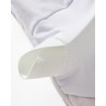 thumbnail image 6 of Women Sexy Tummy Control One Piece Swimsuit Halter Retro Bathing Suit, 6 of 12